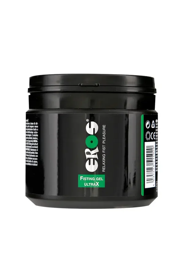 EROS Fisting Gel UltraX 500ml van Eros