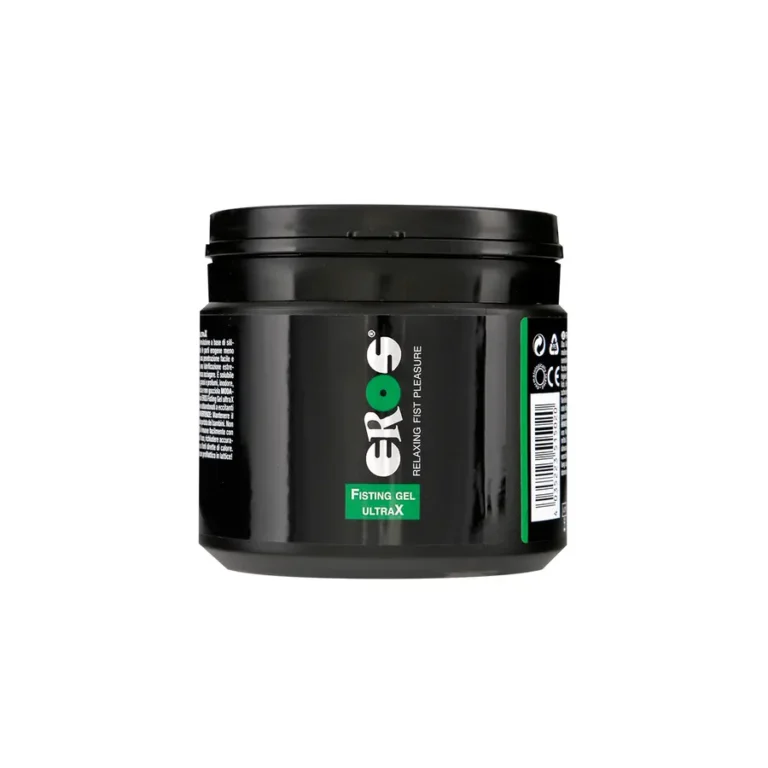 EROS Fisting Gel UltraX 500ml van Eros