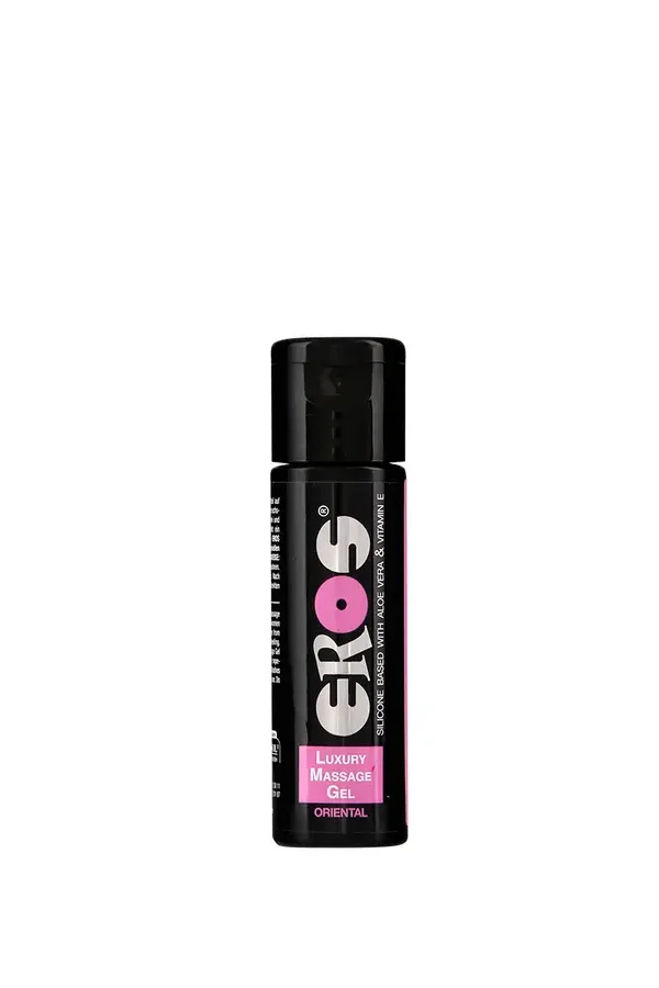 EROS Luxury Massage Gel - Oriental 30ml van Eros