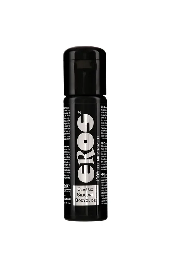 EROS Classic Silicone Bodyglide 100ml van Eros