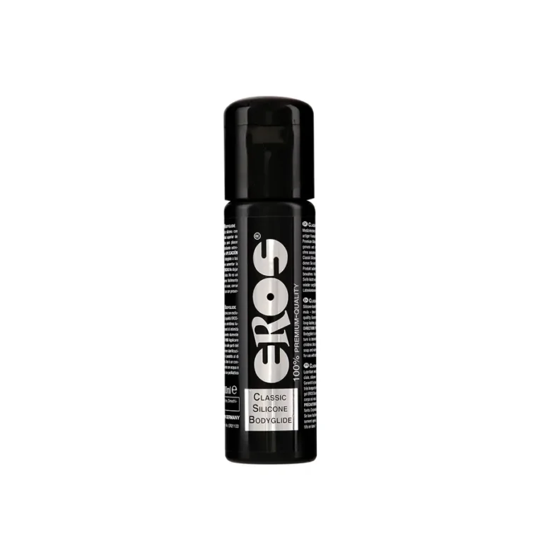 EROS Classic Silicone Bodyglide 100ml van Eros