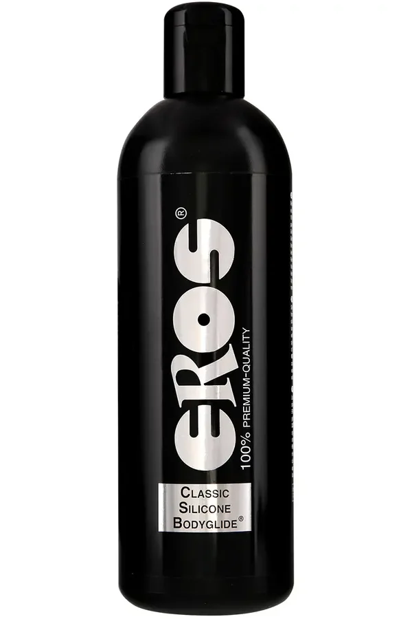 EROS Classic Silicone Bodyglide 1000ml van Eros