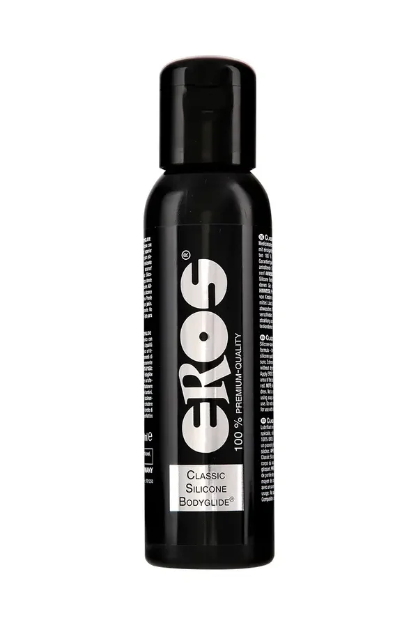 EROS Classic Silicone Bodyglide 250ml van Eros