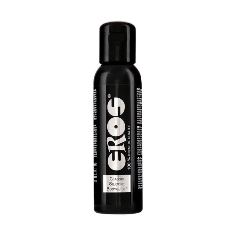 EROS Classic Silicone Bodyglide 250ml van Eros