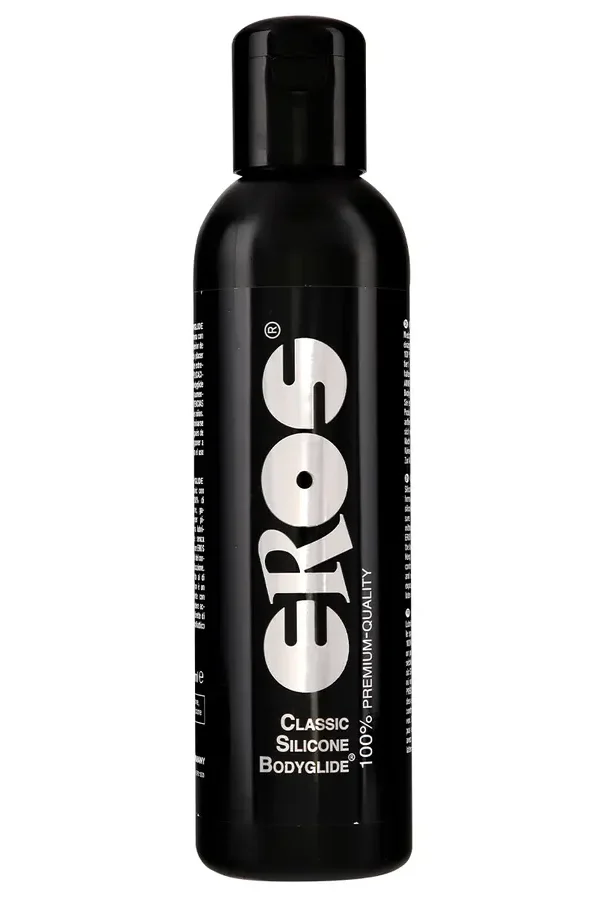 EROS Classic Silicone Bodyglide 500ml van Eros