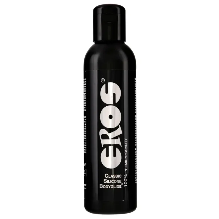 EROS Classic Silicone Bodyglide 500ml van Eros