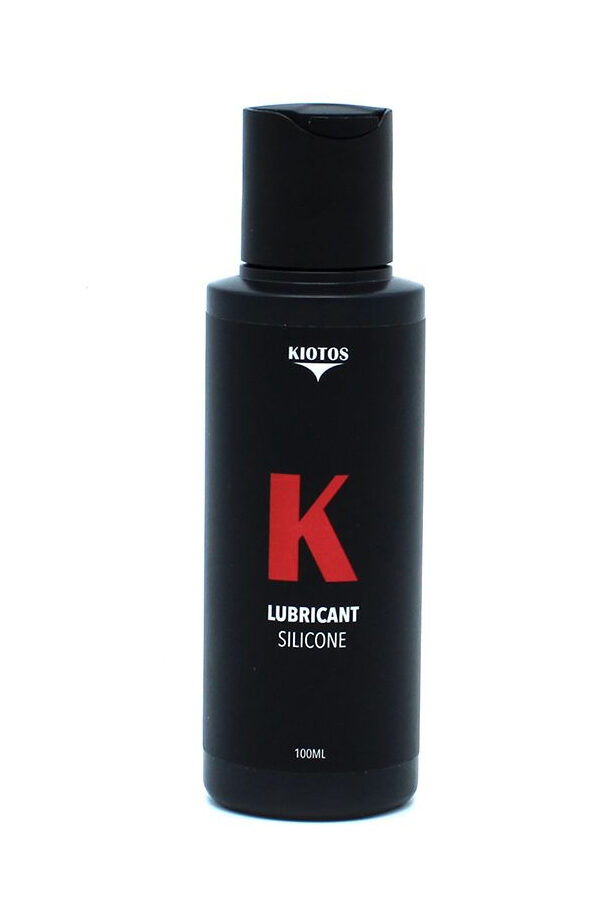 Kiotos Lubricant Siliconebased Glijmiddel 100 ml