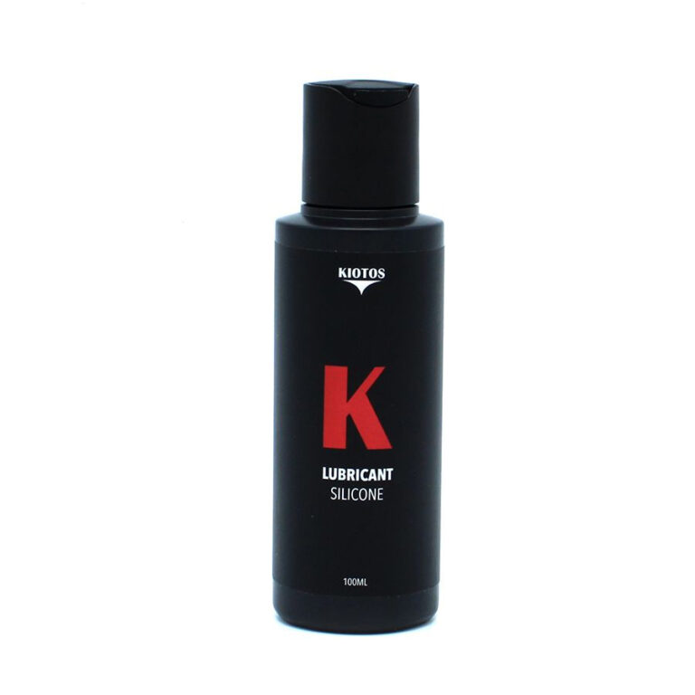 Kiotos Lubricant Siliconebased Glijmiddel 100 ml