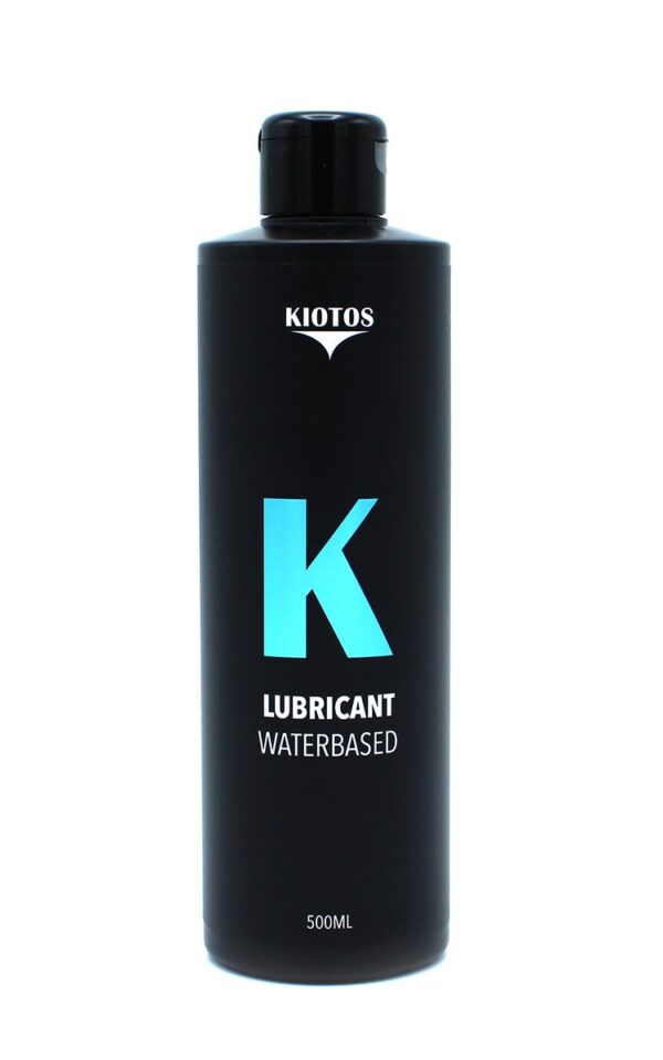 Kiotos Lubricant Waterbased glijmiddel 500 ml